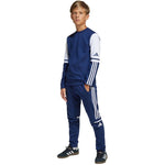 Adidas Squadra 25 Sweat Crew Jr JD4814 sweatshirt Pulóver - Sportmania.hu
