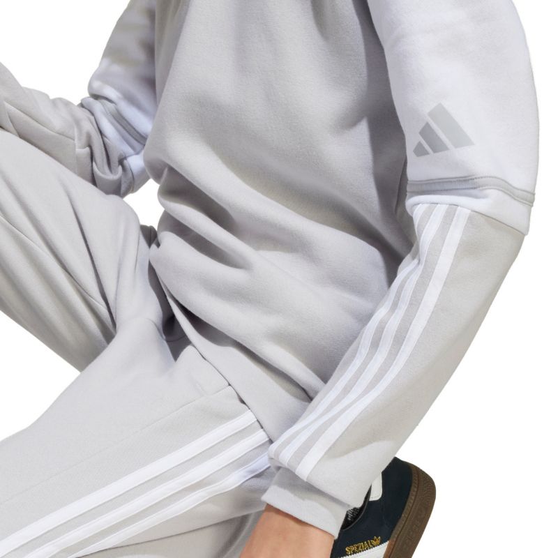 Adidas Squadra 25 Sweat Crew Jr JD4824 sweatshirt Pulóver - Sportmania.hu