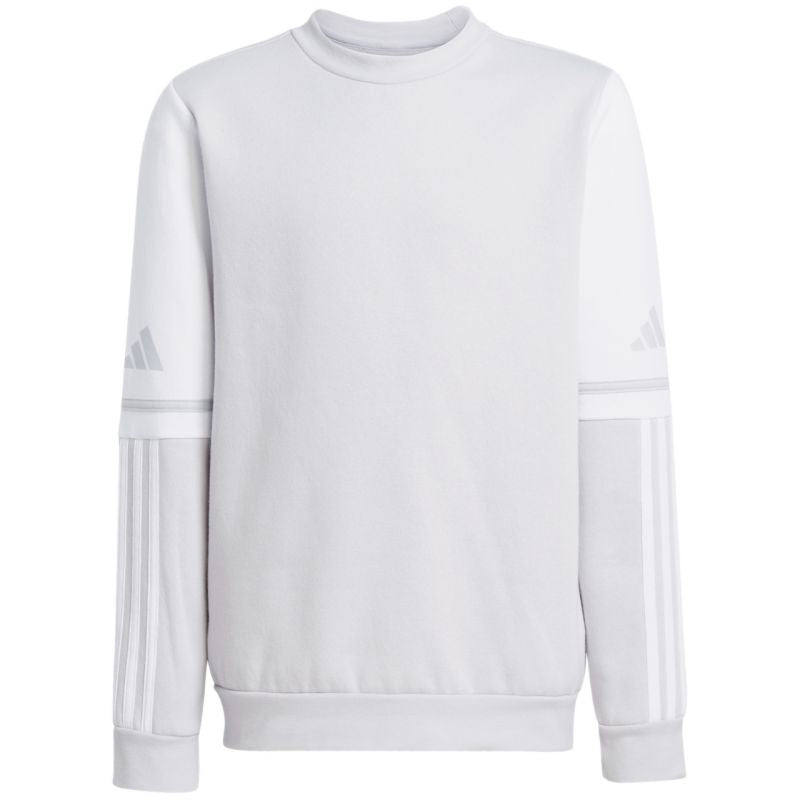 Adidas Squadra 25 Sweat Crew Jr JD4824 sweatshirt Pulóver - Sportmania.hu