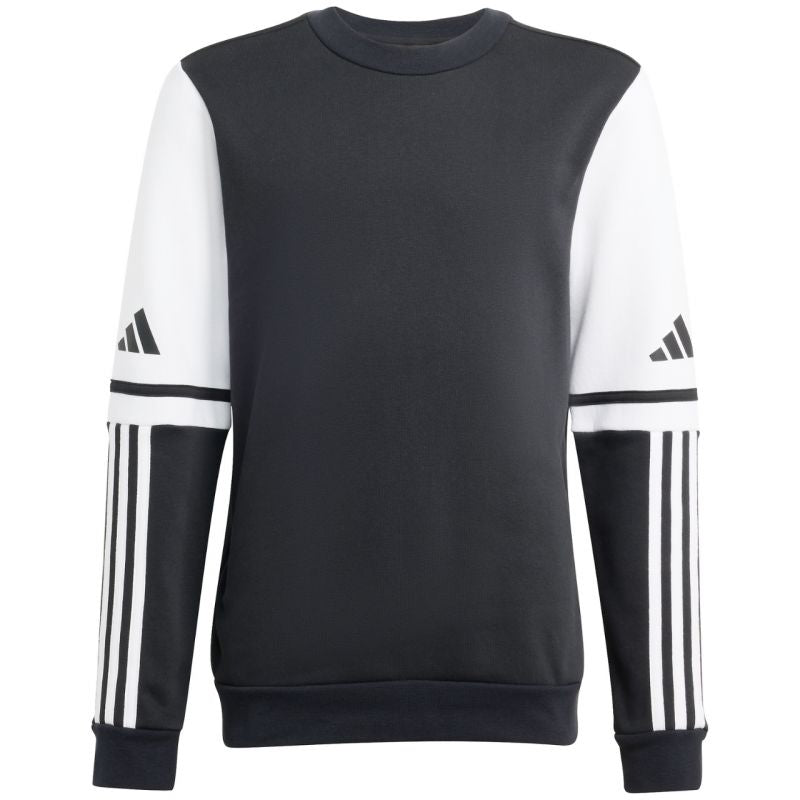 Adidas Squadra 25 Sweat Crew Jr JE2773 sweatshirt Pulóver - Sportmania.hu