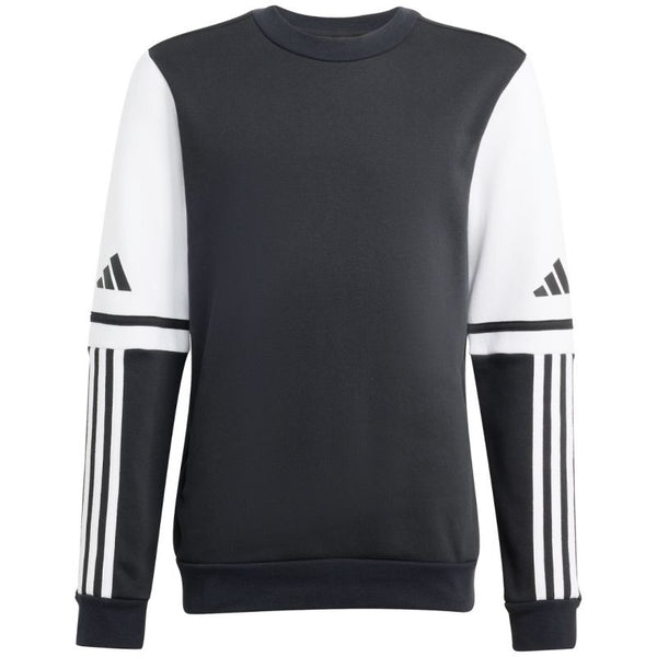 Adidas Squadra 25 Sweat Crew Jr JE2773 sweatshirt Pulóver - Sportmania.hu