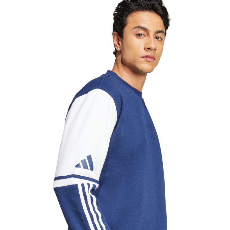 Adidas Squadra 25 Sweat Crew M JD2958 sweatshirt Pulóver - Sportmania.hu