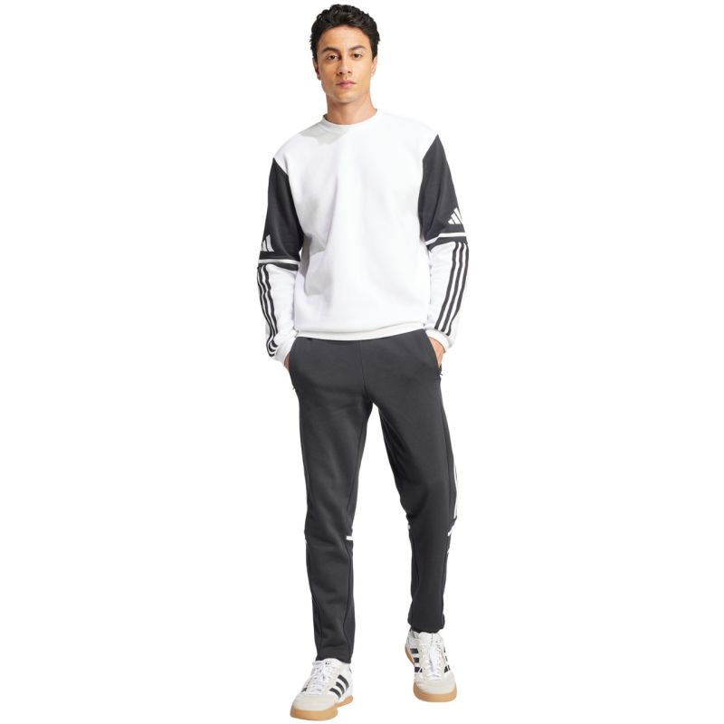 Adidas Squadra 25 Sweat Crew M JD2959 sweatshirt Pulóver - Sportmania.hu