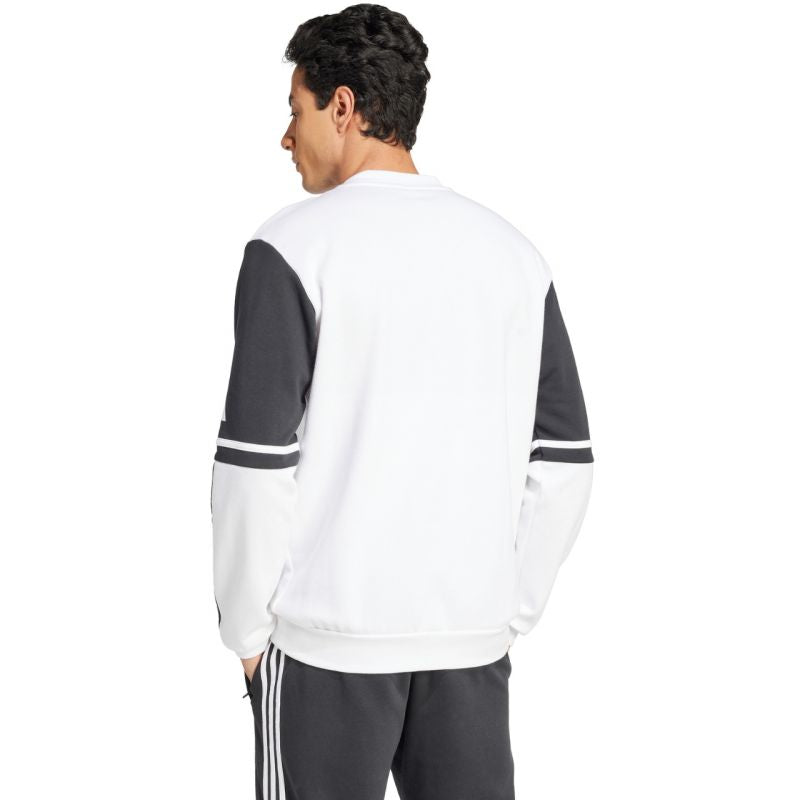 Adidas Squadra 25 Sweat Crew M JD2959 sweatshirt Pulóver - Sportmania.hu