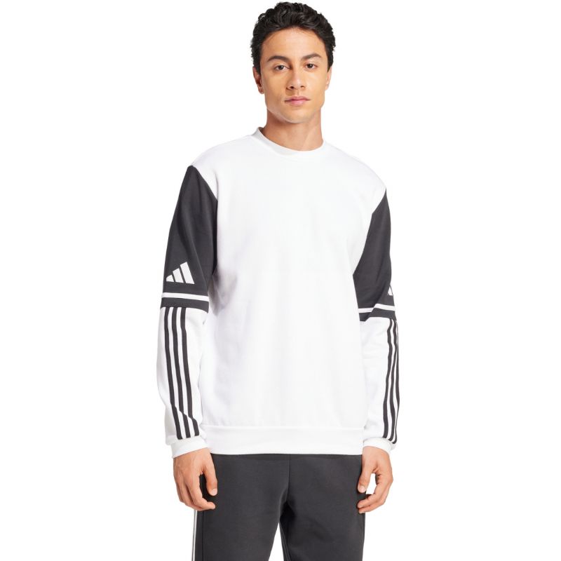 Adidas Squadra 25 Sweat Crew M JD2959 sweatshirt Pulóver - Sportmania.hu