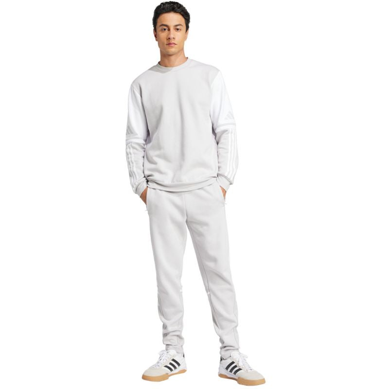 Adidas Squadra 25 Sweat Crew M JD2960 sweatshirt Pulóver - Sportmania.hu
