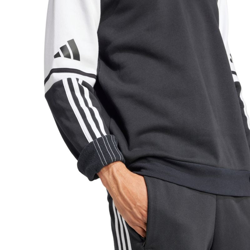 Adidas Squadra 25 Sweat Crew M JE2780 sweatshirt Pulóver - Sportmania.hu