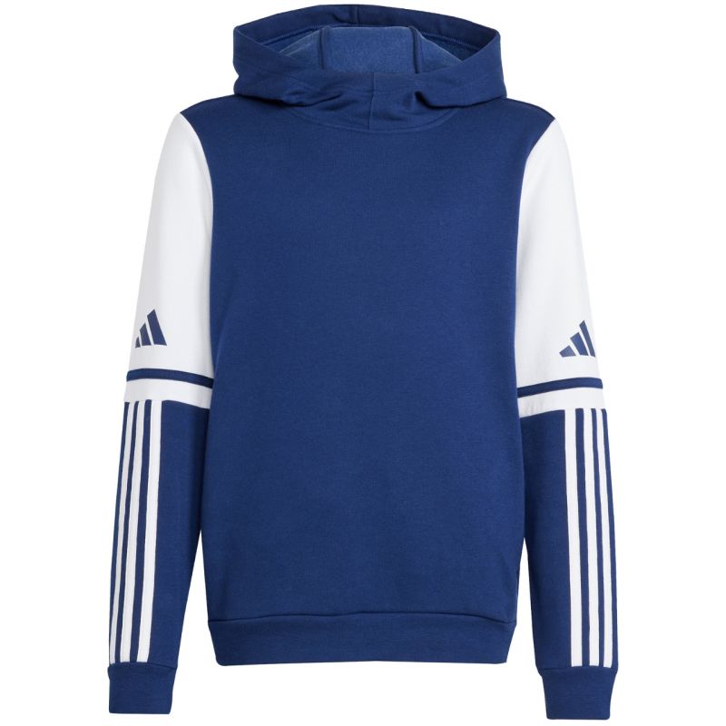 Adidas Squadra 25 Sweat Hoody Jr JD4804 Kapucnis pulóver - Sportmania.hu