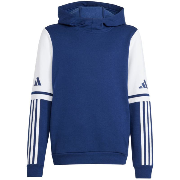 Adidas Squadra 25 Sweat Hoody Jr JD4804 Kapucnis pulóver - Sportmania.hu