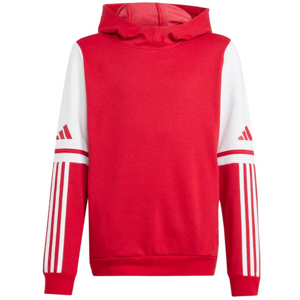 Adidas Squadra 25 Sweat Hoody Jr JD4805 Kapucnis pulóver - Sportmania.hu