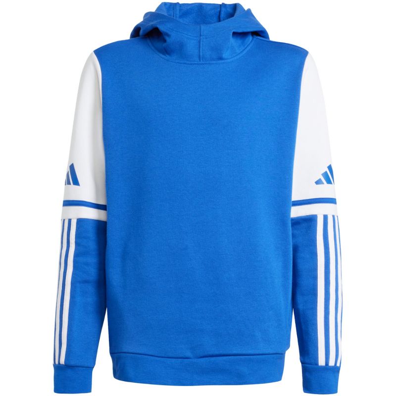 Adidas Squadra 25 Sweat Hoody Jr JD4806 Kapucnis pulóver - Sportmania.hu