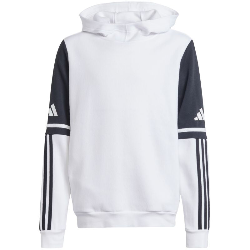 Adidas Squadra 25 Sweat Hoody Jr JD4807 Kapucnis pulóver - Sportmania.hu