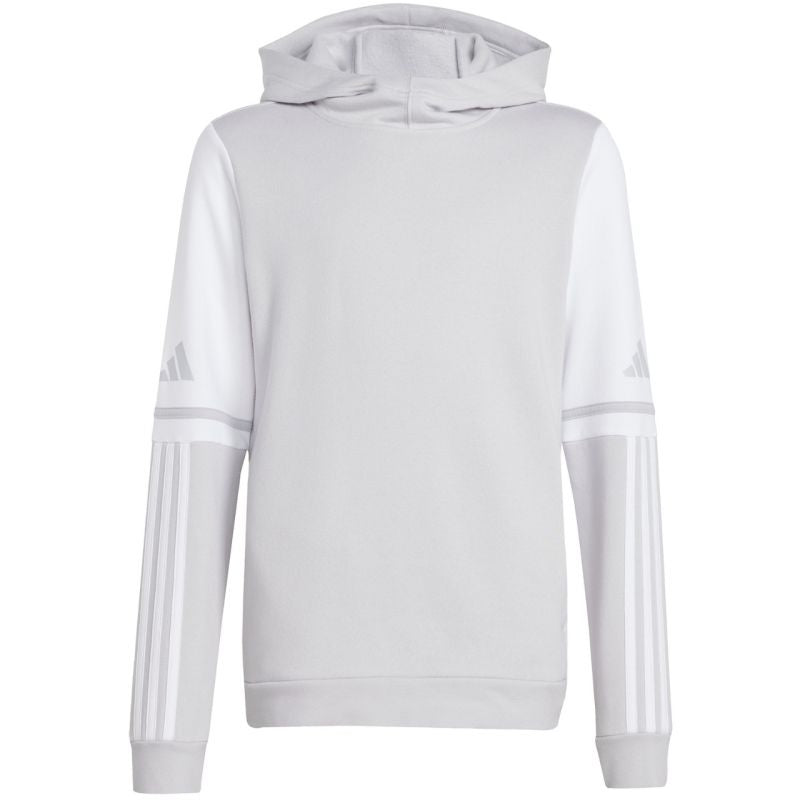 Adidas Squadra 25 Sweat Hoody Jr JD4808 Kapucnis pulóver - Sportmania.hu