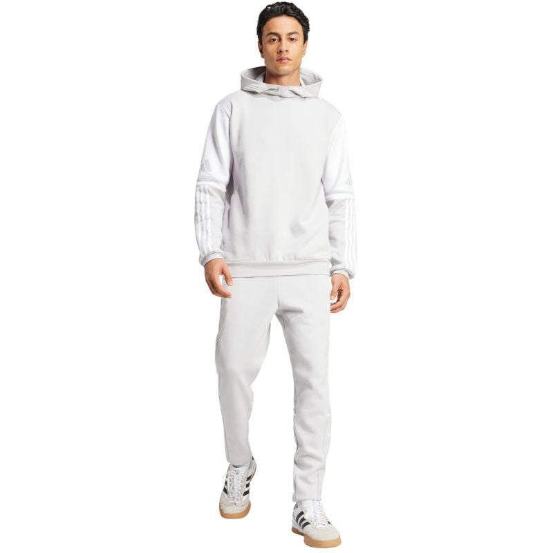 Adidas Squadra 25 Sweat Hoody M JD2977 Kapucnis pulóver - Sportmania.hu