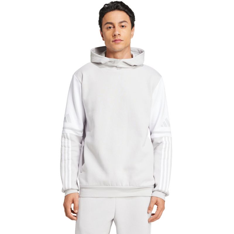 Adidas Squadra 25 Sweat Hoody M JD2977 Kapucnis pulóver - Sportmania.hu