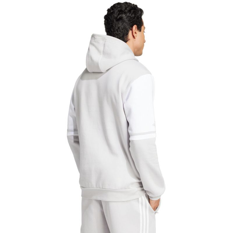 Adidas Squadra 25 Sweat Hoody M JD2977 Kapucnis pulóver - Sportmania.hu