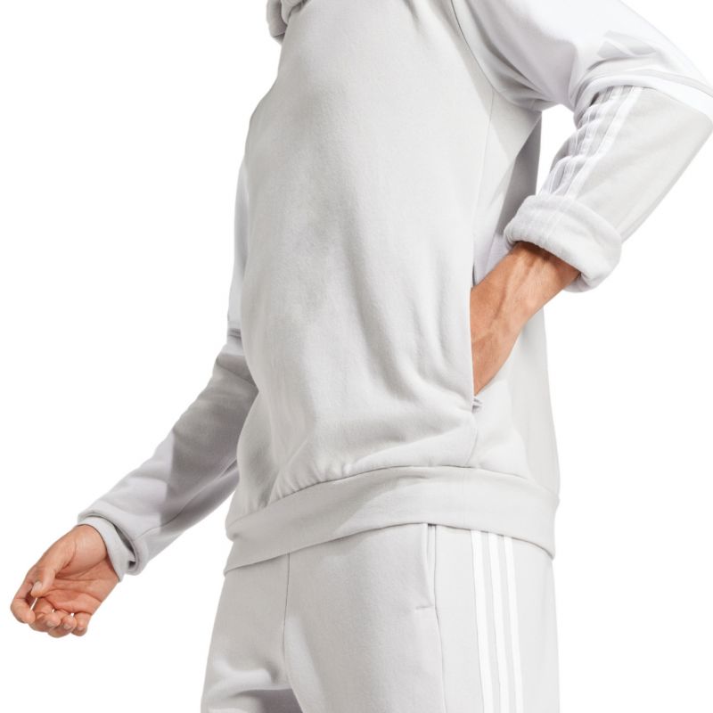 Adidas Squadra 25 Sweat Hoody M JD2977 Kapucnis pulóver - Sportmania.hu