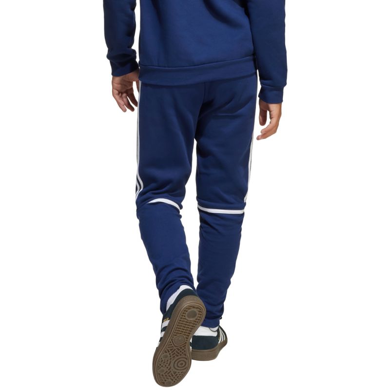 adidas Squadra 25 Sweat Jr Pants JD4809 Nadrág - Sportmania.hu