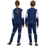 adidas Squadra 25 Sweat Jr Pants JD4809 Nadrág - Sportmania.hu