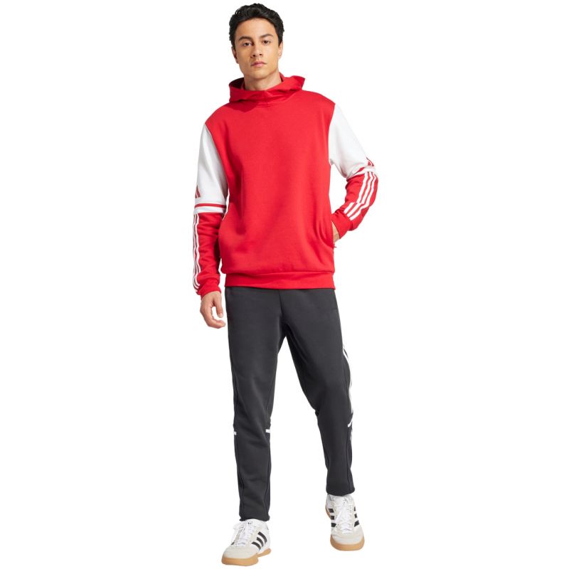 Adidas Squadra 25 Sweat M JD2973 sweatshirt Pulóver - Sportmania.hu