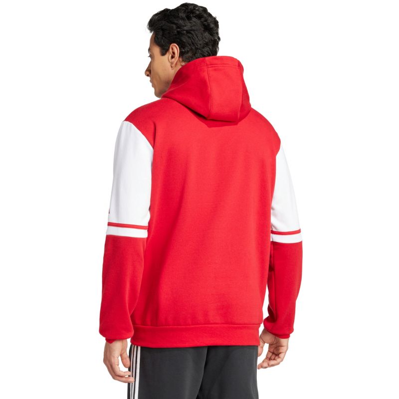 Adidas Squadra 25 Sweat M JD2973 sweatshirt Pulóver - Sportmania.hu