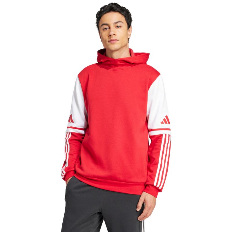 Adidas Squadra 25 Sweat M JD2973 sweatshirt Pulóver - Sportmania.hu