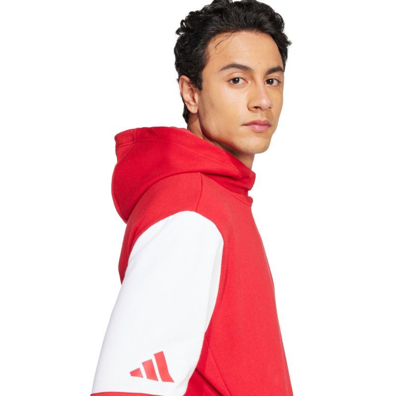 Adidas Squadra 25 Sweat M JD2973 sweatshirt Pulóver - Sportmania.hu