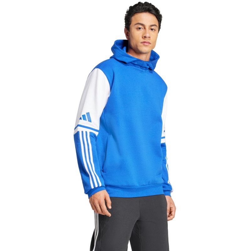 Adidas Squadra 25 Sweat M JD2974 sweatshirt Pulóver - Sportmania.hu