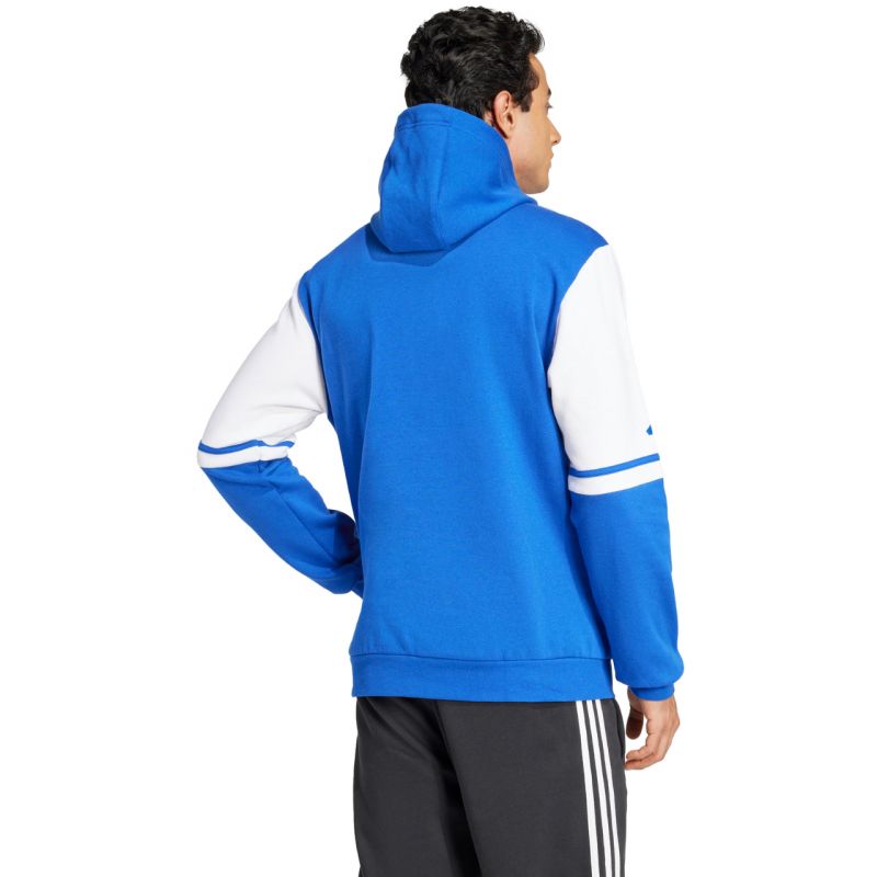 Adidas Squadra 25 Sweat M JD2974 sweatshirt Pulóver - Sportmania.hu