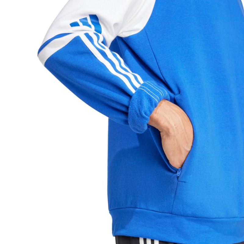Adidas Squadra 25 Sweat M JD2974 sweatshirt Pulóver - Sportmania.hu