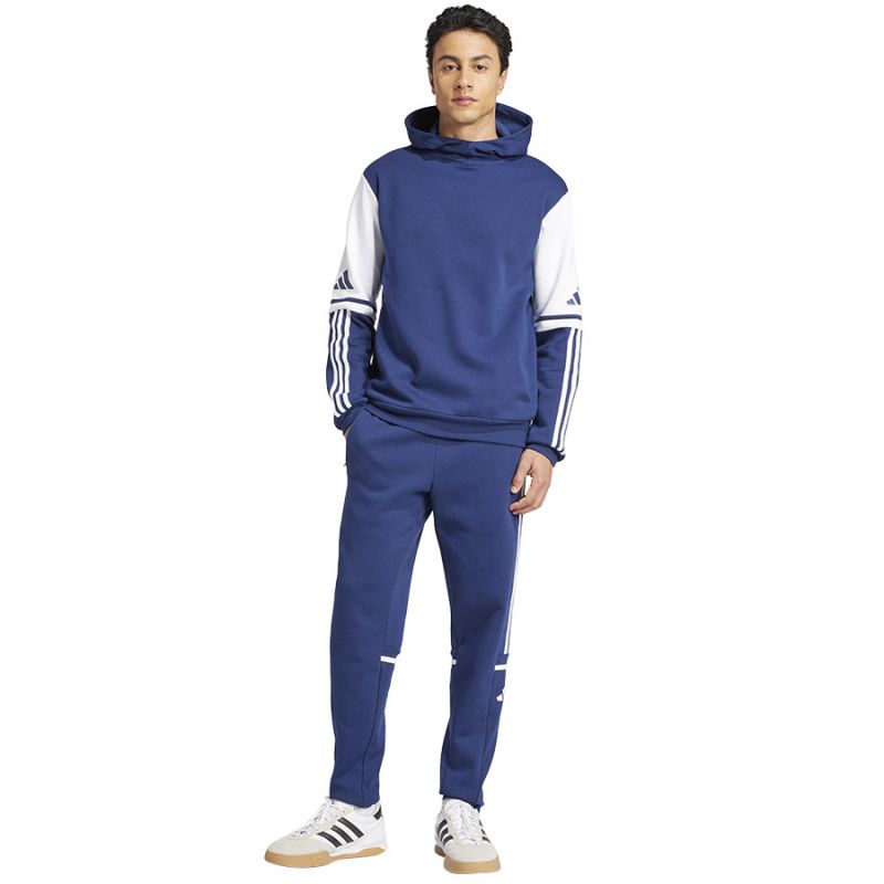 Adidas Squadra 25 Sweet Hoody M JD2972 sweatshirt Pulóver - Sportmania.hu