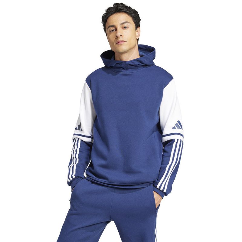 Adidas Squadra 25 Sweet Hoody M JD2972 sweatshirt Pulóver - Sportmania.hu