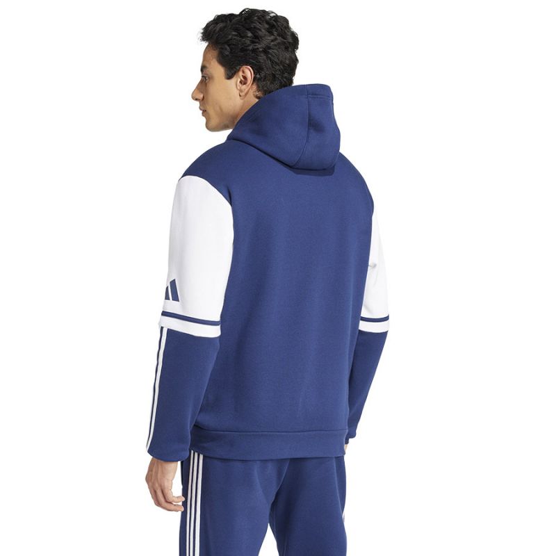 Adidas Squadra 25 Sweet Hoody M JD2972 sweatshirt Pulóver - Sportmania.hu