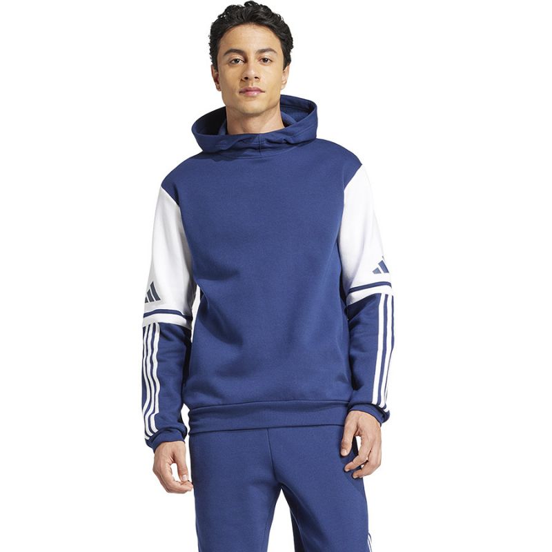 Adidas Squadra 25 Sweet Hoody M JD2972 sweatshirt Pulóver - Sportmania.hu