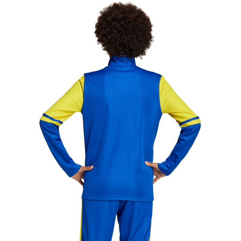 Adidas Squadra 25 Training Jr JP3150 sweatshirt Pulóver - Sportmania.hu