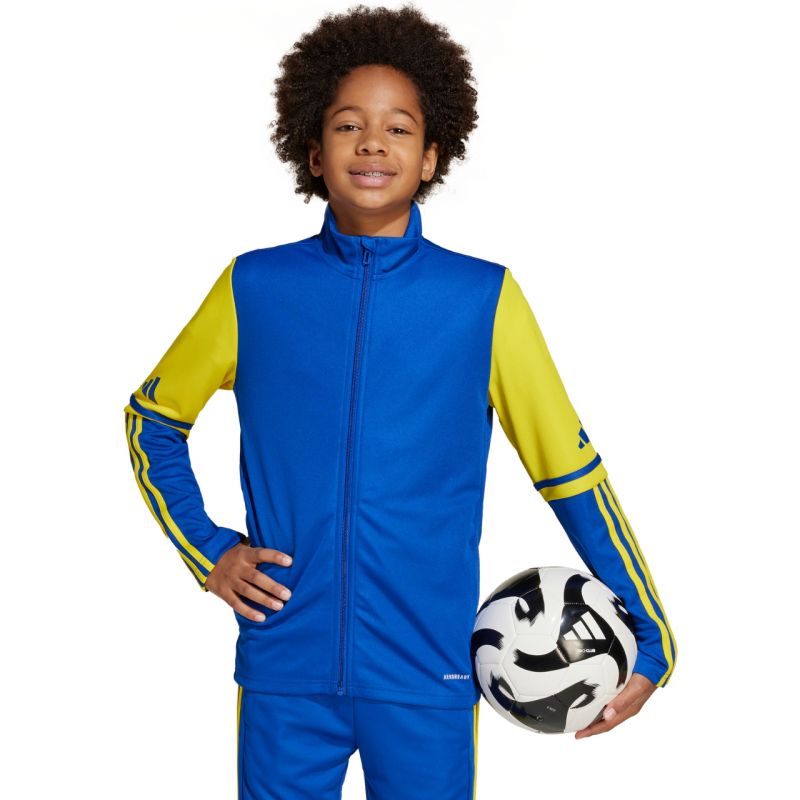 Adidas Squadra 25 Training Jr JP3150 sweatshirt Pulóver - Sportmania.hu