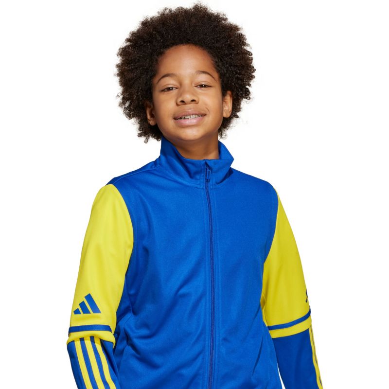 Adidas Squadra 25 Training Jr JP3150 sweatshirt Pulóver - Sportmania.hu
