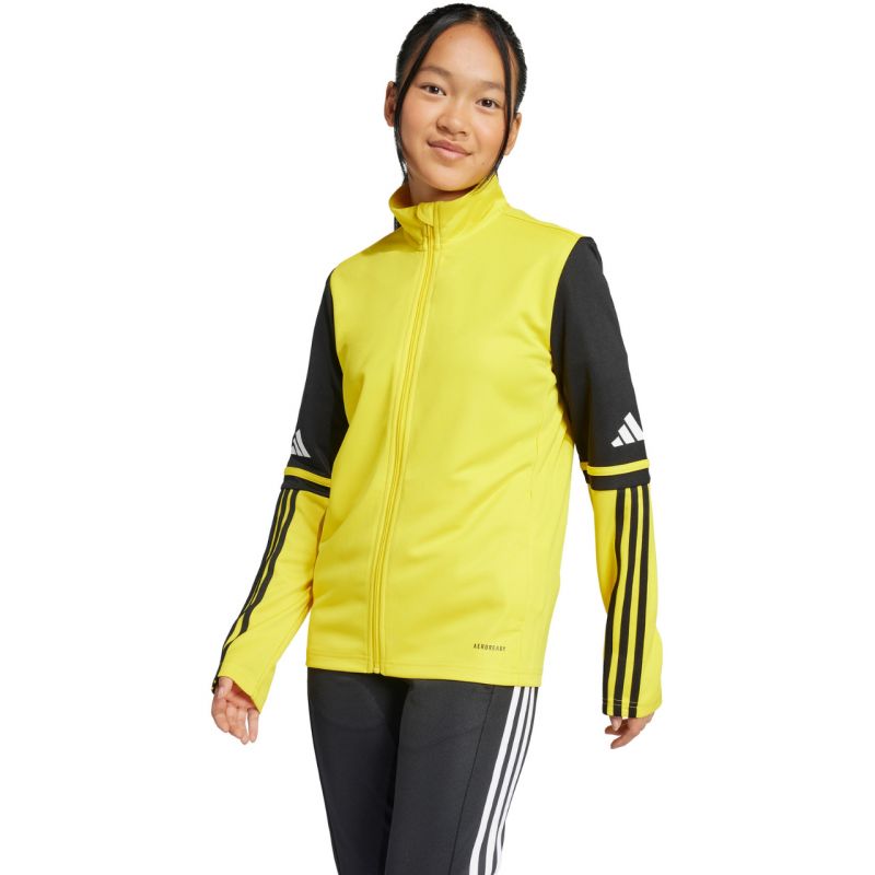 Adidas Squadra 25 Training Jr JP3395 sweatshirt Pulóver - Sportmania.hu