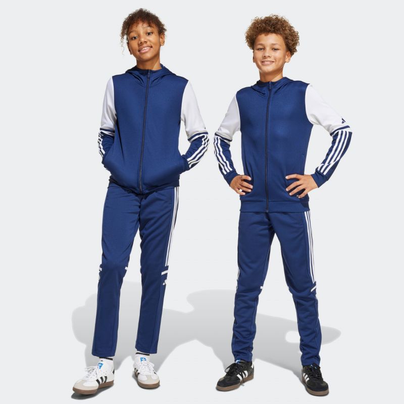 adidas Squadra 25 Training Jr Pants JD4799 Nadrág - Sportmania.hu