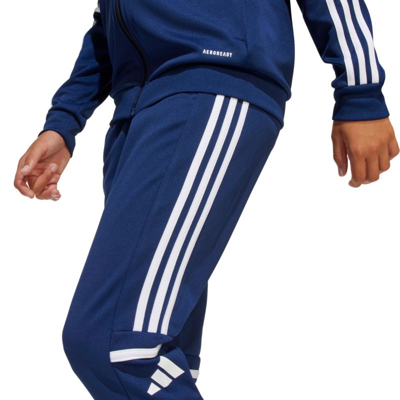 adidas Squadra 25 Training Jr Pants JD4799 Nadrág - Sportmania.hu