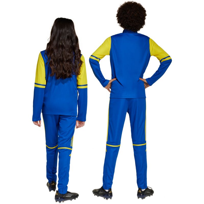 adidas Squadra 25 Training Jr Pants JP3154 Nadrág - Sportmania.hu