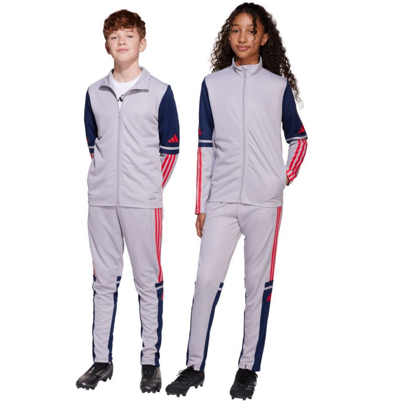 adidas Squadra 25 Training Jr Pants JP3369 Nadrág - Sportmania.hu
