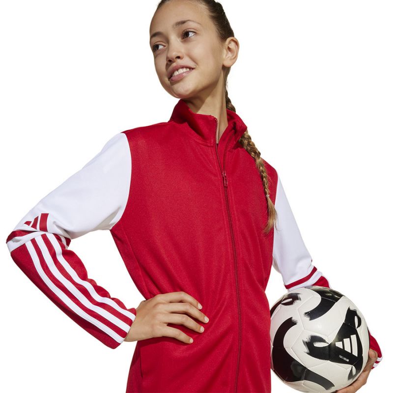 Adidas Squadra 25 Training Jr sweatshirt JD4797 Pulóver - Sportmania.hu