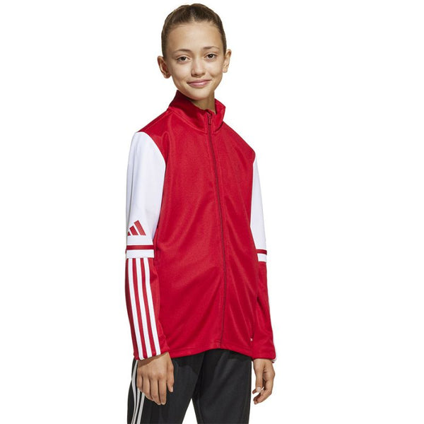 Adidas Squadra 25 Training Jr sweatshirt JD4797 Pulóver - Sportmania.hu