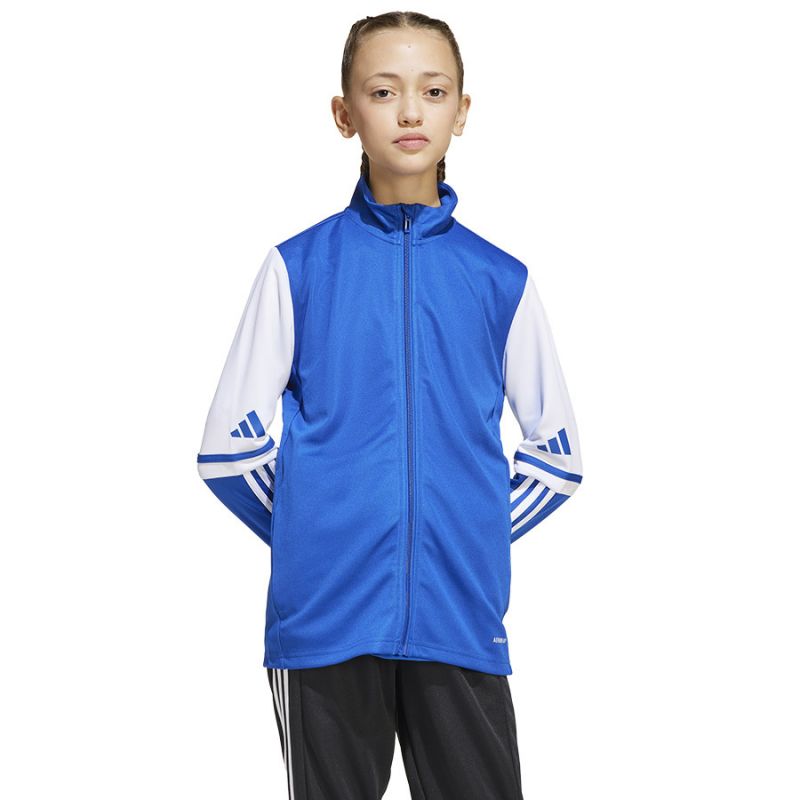 Adidas Squadra 25 Training Jr sweatshirt JD4798 Pulóver - Sportmania.hu