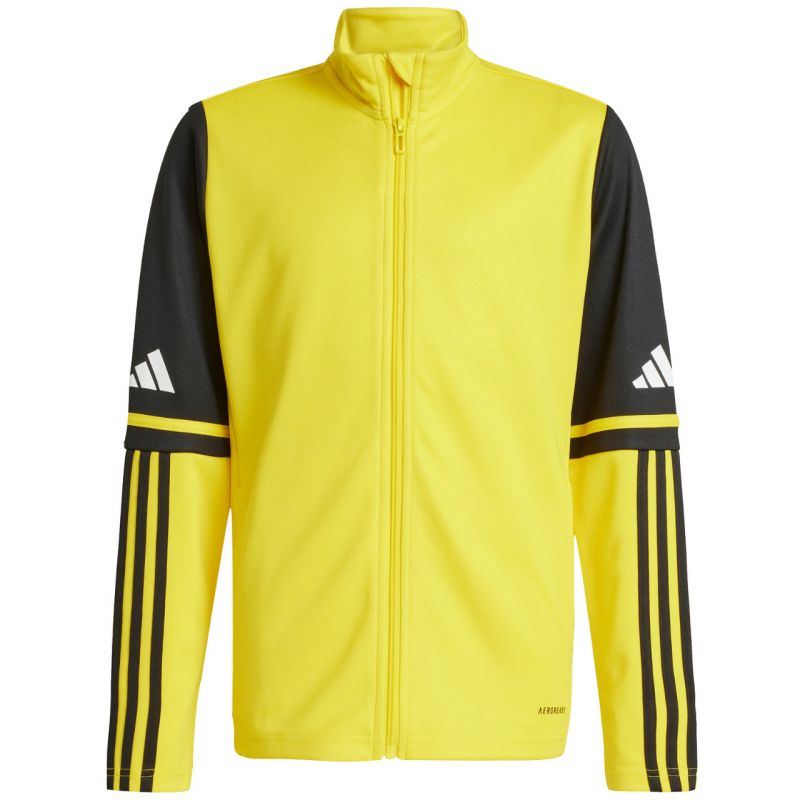 Adidas Squadra 25 Training M JP3388 sweatshirt Pulóver - Sportmania.hu