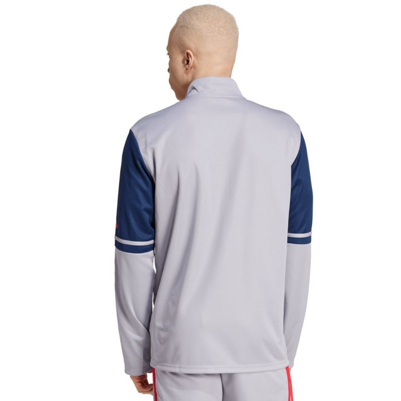 Adidas Squadra 25 Training M JP3389 sweatshirt Pulóver - Sportmania.hu