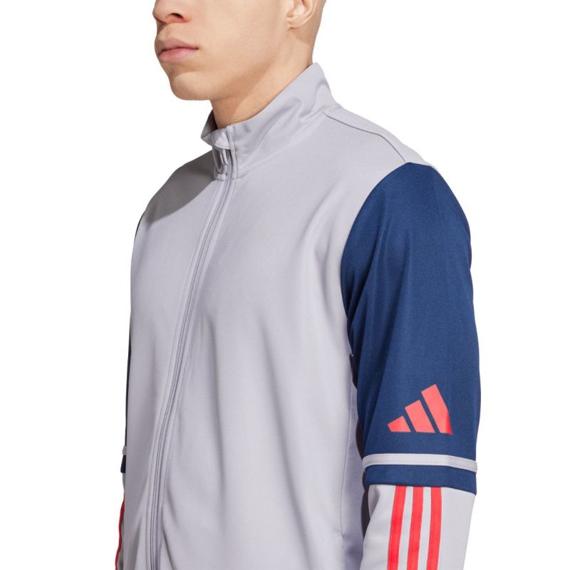 Adidas Squadra 25 Training M JP3389 sweatshirt Pulóver - Sportmania.hu