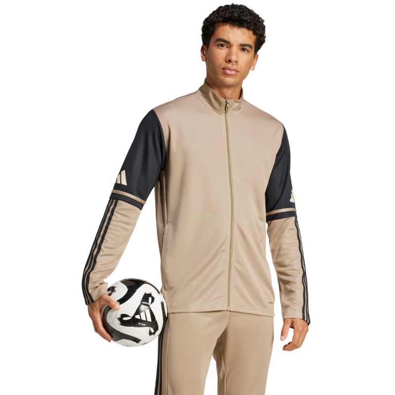 Adidas Squadra 25 Training M JP3391 sweatshirt Pulóver - Sportmania.hu