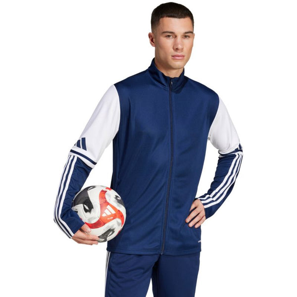 Adidas Squadra 25 Training M sweatshirt JD2978 Pulóver - Sportmania.hu